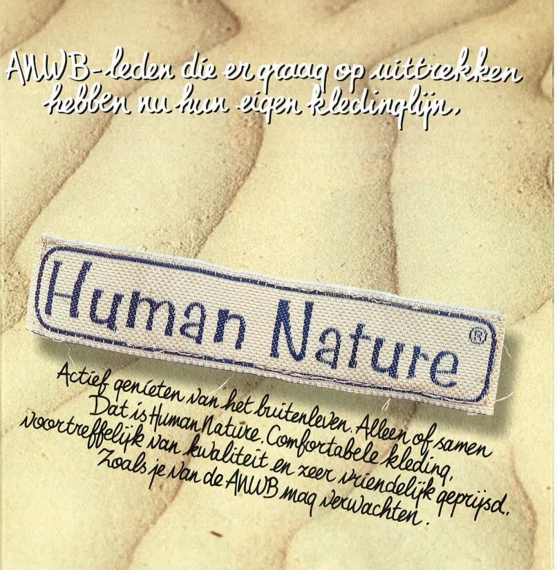 Introductie Human Nature