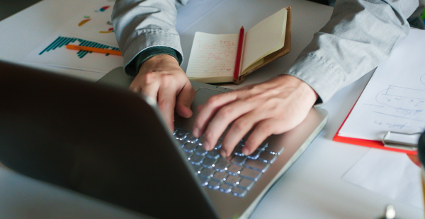 Administratieve afronding