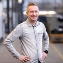 Bjorn de Wit
