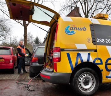 Introductie van de Volkswagen Caddy