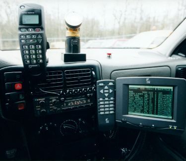 Start Twin als communicatiemiddel