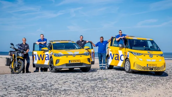 Team Wegenwacht
