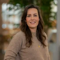 Sabrina van der Linden