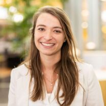 Maaike de Haas