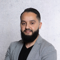 Zakaria Pajaro