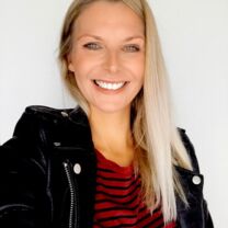 Lidia Berghuis