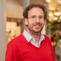 Sander Steegeman
