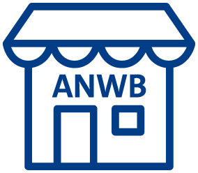 Korting op allerlei ANWB-producten en -diensten