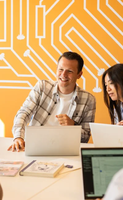 Over werken bij ANWB | Werken bij ANWB